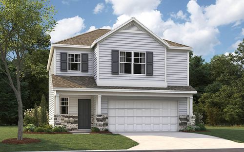10692 Prairie Lake Dr, Apison, TN, 37302 | Card Image