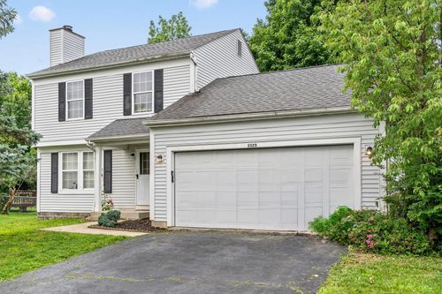 3325 Culloden Ct, Reynoldsburg, OH, 43068-7037 | Card Image