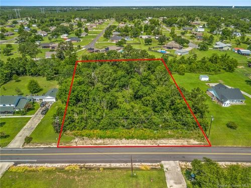 0 Crawford Dr, Lake Charles, LA, 70611 | Card Image