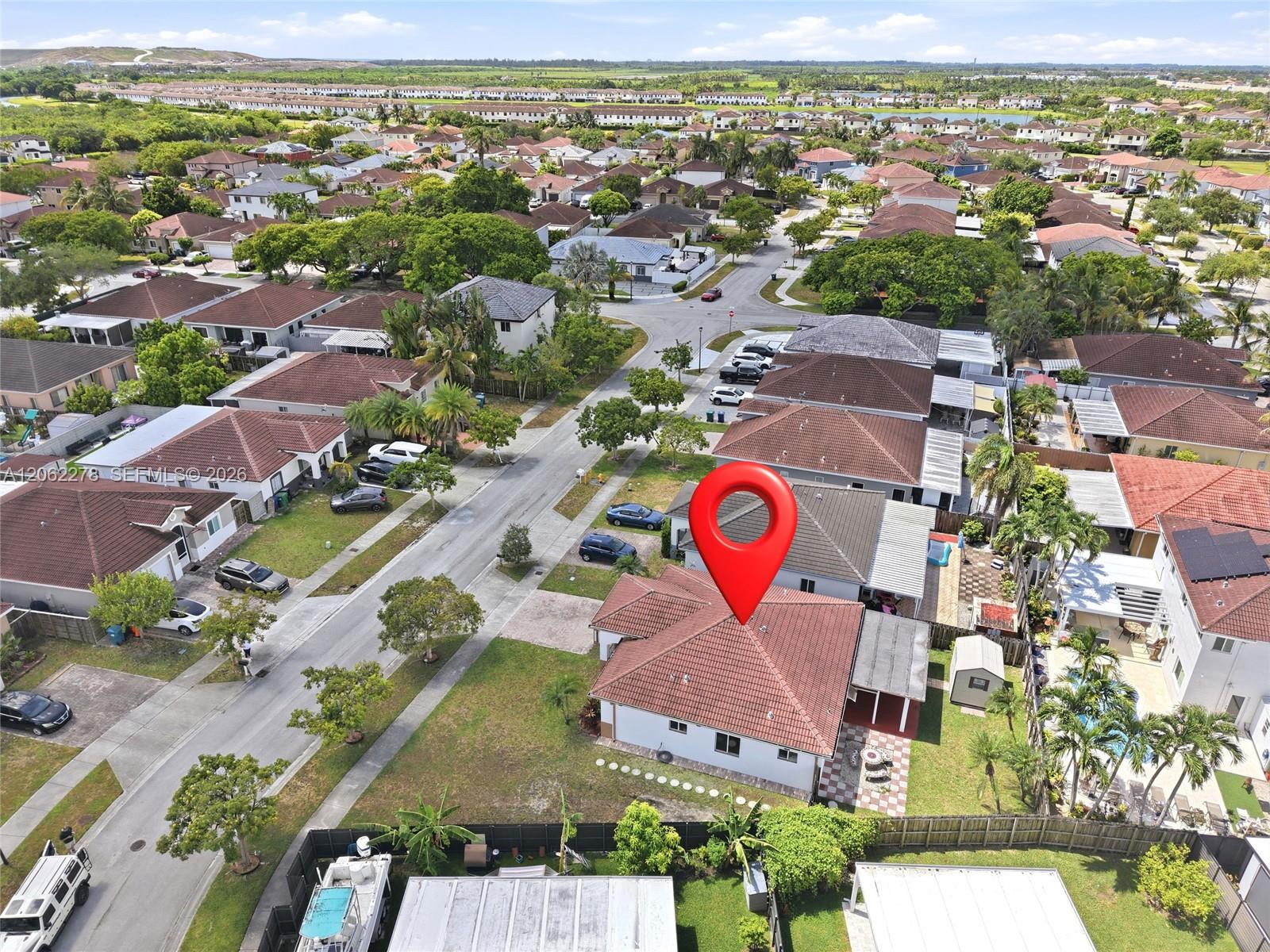 Residential in Cutler Bay 3
