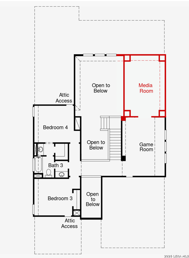 Residential in New Braunfels 3