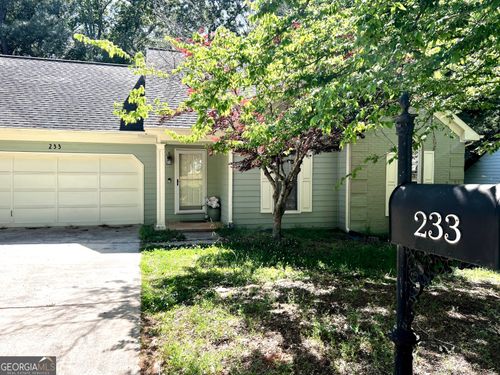 233 Wakefield Trce, Athens, GA, 30605-4379 | Card Image