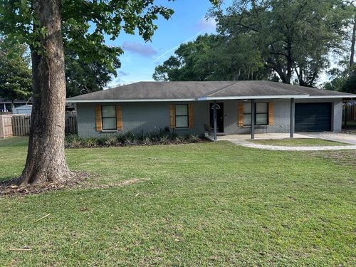 25429 19th Ave, NEWBERRY, FL, 32669-4909 | Card Image