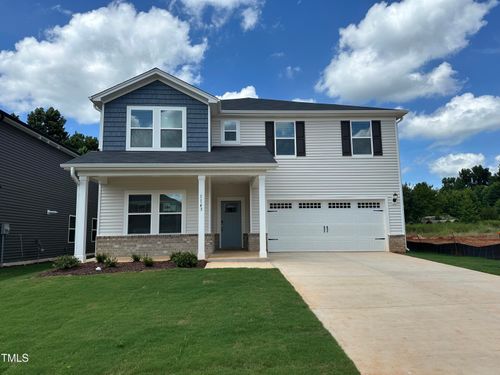 1143 Winding Spg, Mebane, NC, 27302-0866 | Card Image