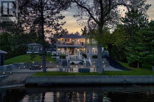 366 Northshore Rd, Saint Charles, ON, P0M2W0 | Card Image