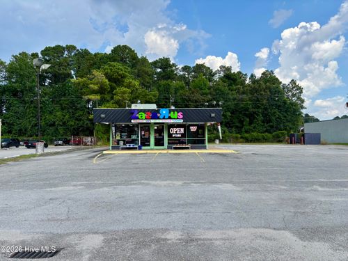2003 Lejeune Boulevard, Jacksonville, NC, 28546 | Card Image