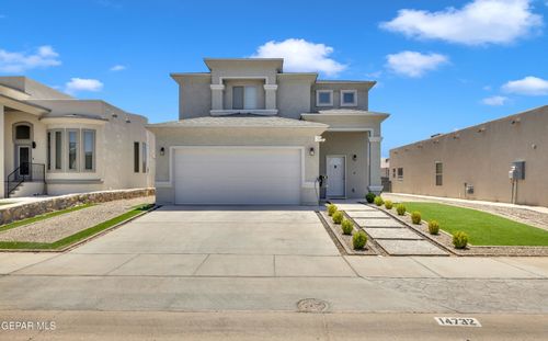 14732 William Meshel Dr, El Paso, TX, 79938-4699 | Card Image