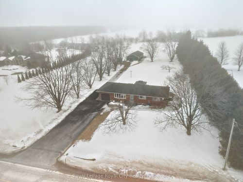 6800 Gerrie Rd, Elora, ON, N0B1S0 | Card Image