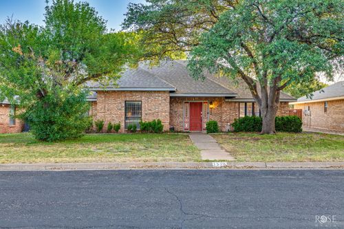 3538 Windmill Dr, San Angelo, TX, 76904-7256 | Card Image
