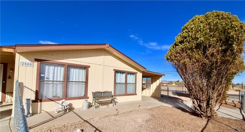 2580 E Jagerson Avenue, Kingman, AZ, 86409 | Card Image