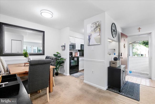 3H - 10320 Rein Commons Ct, Condo with 2 bedrooms, 1 bathrooms and null parking in BURKE VA | Image 7