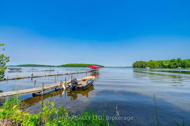 200 - 5538 Rice Lake Scenic Dr, House other with 4 bedrooms, 2 bathrooms and 6 parking in Gores Landing ON | Image 31