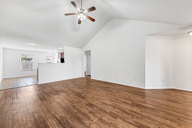 640 Spur Ln, House other with 4 bedrooms, 2 bathrooms and null parking in Centerton AR | Image 8