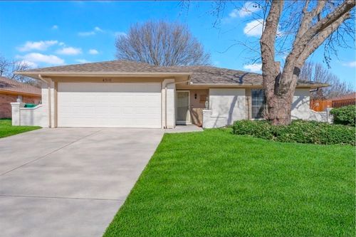 4316 Yellowleaf Dr, Fort Worth, TX, 76133-7426 | Card Image