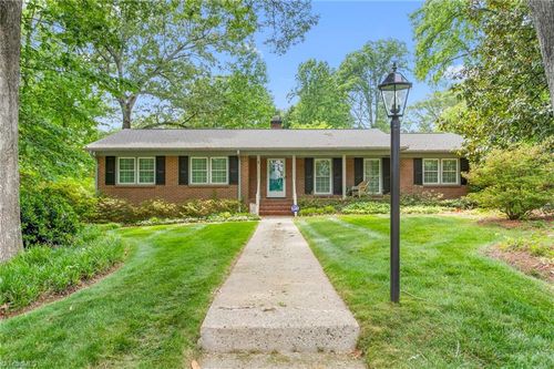 1301 Lakewood Drive, Greensboro, NC, 27410 | Card Image