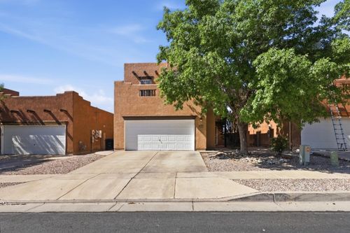 11627 Terra Bella Lane Se, Albuquerque, NM, 87123 | Card Image