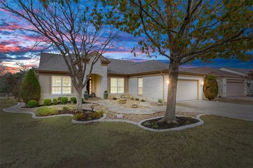 619 Breezeway Ln, Georgetown, TX, 78633-5206 | Card Image