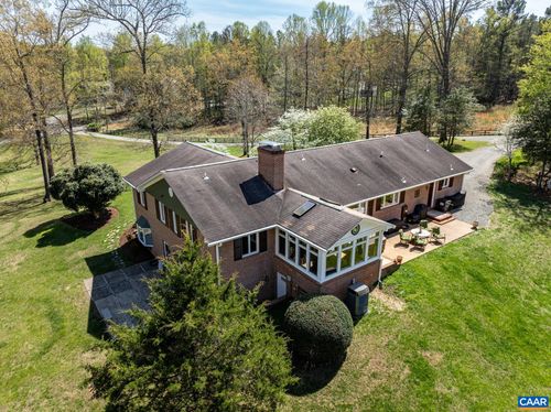 3505 Sarah Dr, Charlottesville, VA, 22911-5944 | Card Image