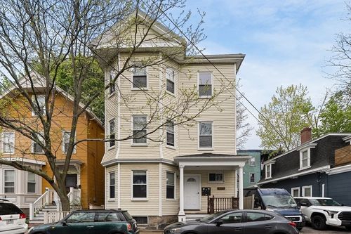 177 Chestnut Ave, Boston, MA, 02130-5088 | Card Image