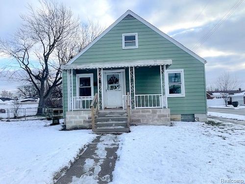 13181 Peach St, Southgate, MI, 48195-1623 | Card Image