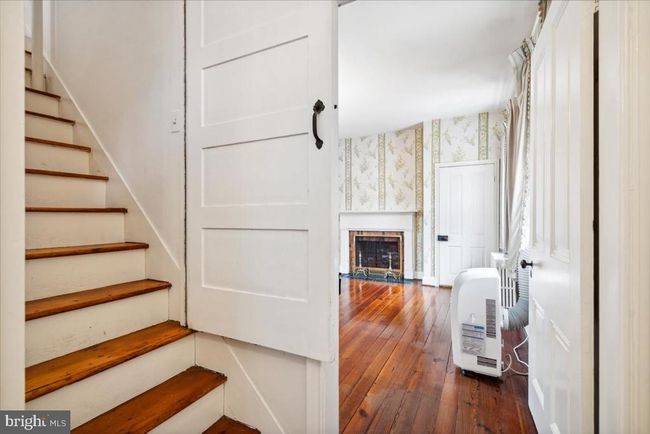 101 E 2 Nd St, House other with 6 bedrooms, 4 bathrooms and null parking in FREDERICK MD | Image 34