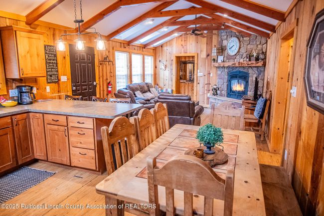 901 Main Rd, House other with 4 bedrooms, 3 bathrooms and null parking in Ruidoso NM | Image 18