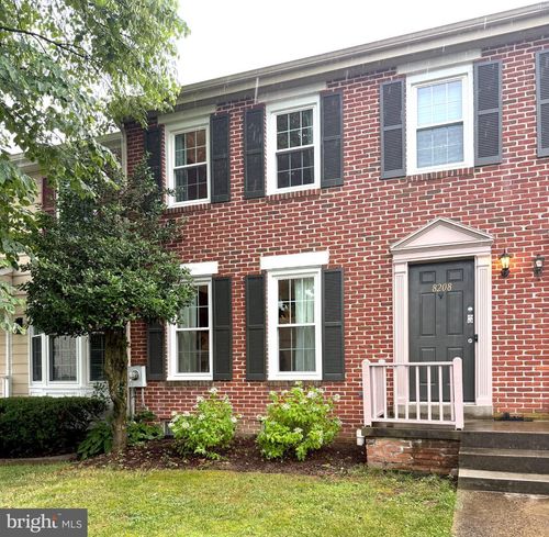 8208 Red Wing Ct, FREDERICK, MD, 21701-3281 | Card Image