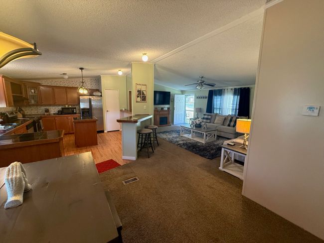 140 Vance Rd, House other with 3 bedrooms, 2 bathrooms and null parking in Keatchie LA | Image 8