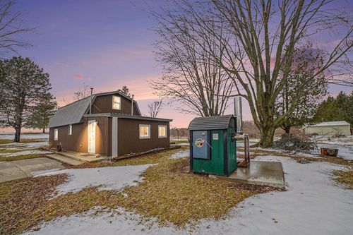 6923 S Crawford Rd, Mount Pleasant, MI, 48858-8148 | Card Image