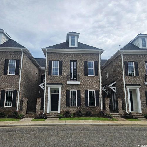d-852 Iris St, Myrtle Beach, SC, 29577-2091 | Card Image