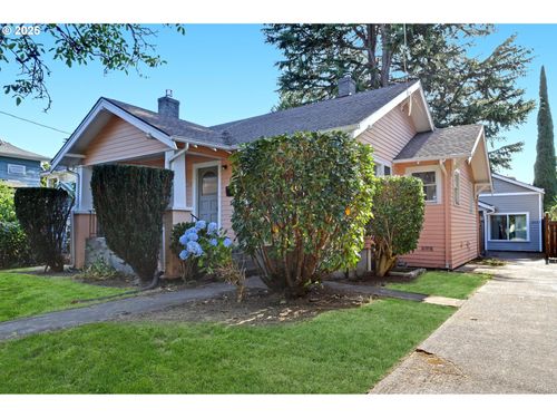 1324 Se 31st Ave, Portland, OR, 97214-4110 | Card Image