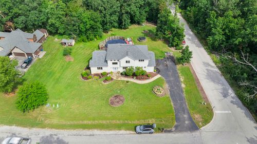21176 Lisa Ln, Steger, IL, 60475-5966 | Card Image