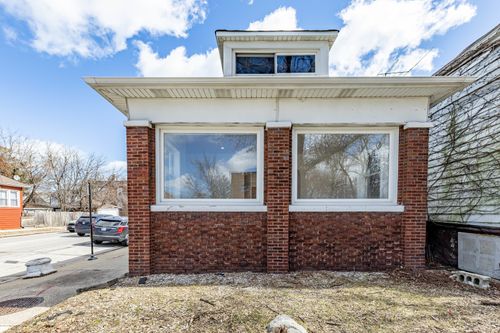7601 S Rhodes Ave, Chicago, IL, 60619-2407 | Card Image
