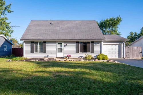 218 W Price St, Gaston, IN, 47342-8000 | Card Image