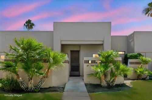 67284 W Chimayo Dr, Cathedral City, CA, 92234-3545 | Card Image