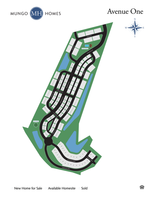 1528 Rodanthe Ave, Castle Hayne, NC, 28429 | Card Image