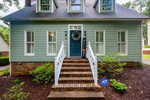 51 Saint Thomas Court, Little Rock, AR, 72211 | Card Image
