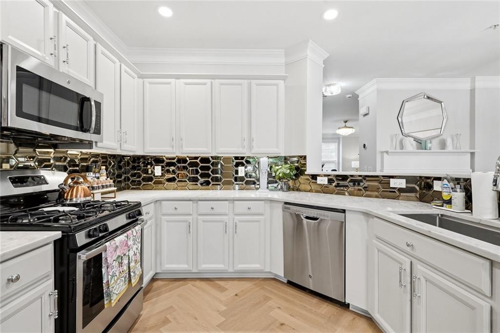 Residential in Alpharetta 3
