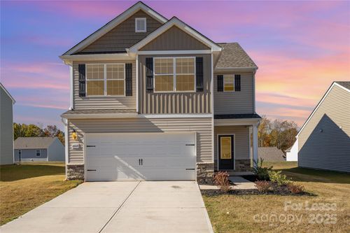 2222 Transatlantic Ave, Charlotte, NC, 28215-7209 | Card Image