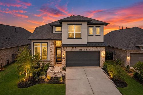 21706 Meridian Duskywing Dr, Cypress, TX, 77433-8650 | Card Image