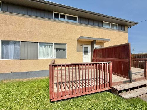 12-126 Hardisty Ave, Hinton, AB, T7V1B6 | Card Image