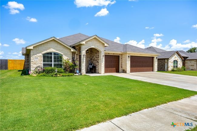 1211 Liberation Ln, House other with 4 bedrooms, 2 bathrooms and null parking in Copperas Cove TX | Image 7
