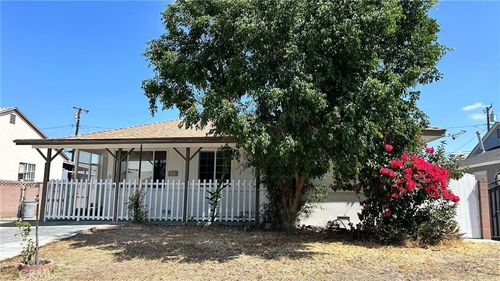 4318 Cutler Ave, Baldwin Park, CA, 91706 | Card Image