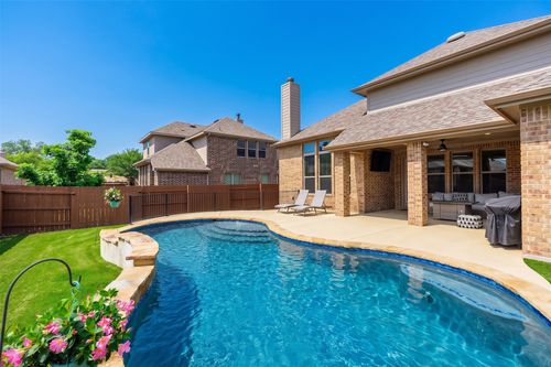 2705 Margarita Ct, Round Rock, TX, 78665-2121 | Card Image
