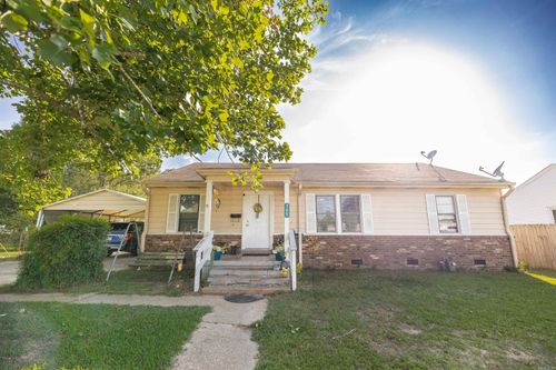 309 E Ingram St, Camden, AR, 71701 | Card Image