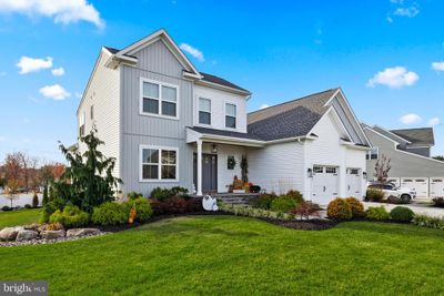 104 Reenas Way, House other with 4 bedrooms, 2 bathrooms and null parking in BERLIN NJ | Image 2