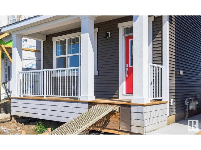 724 Southfork Blvd, House other with 3 bedrooms, 3 bathrooms and 4 parking in Leduc AB | Image 35