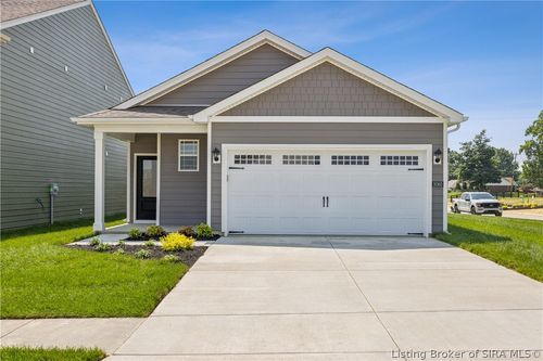 3080 Grace Marie Way, New Albany, IN, 47150-1302 | Card Image