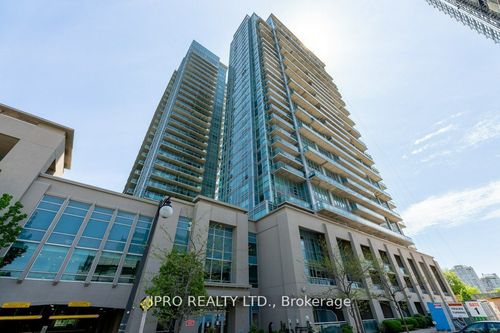 408-155 Legion Rd N, Etobicoke, ON, M8Y0A7 | Card Image