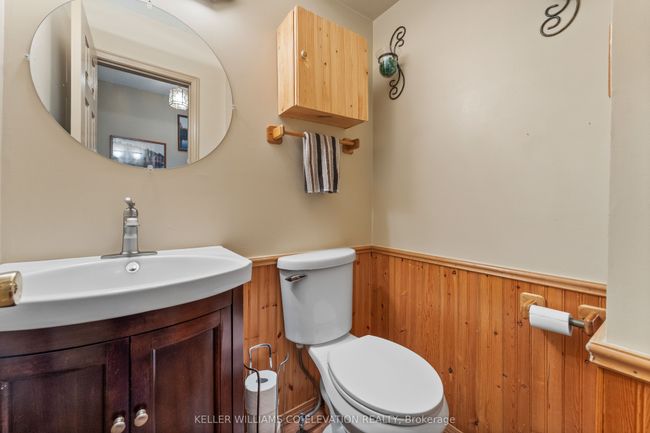 2 Marc Crt, House other with 5 bedrooms, 2 bathrooms and 4 parking in Brampton ON | Image 8